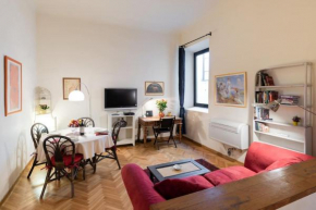 Mamo Florence - Proconsolo Donatello Apartment